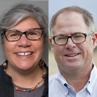 Montana Local Candidates