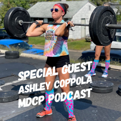 The Infinitely Scalable Podcast