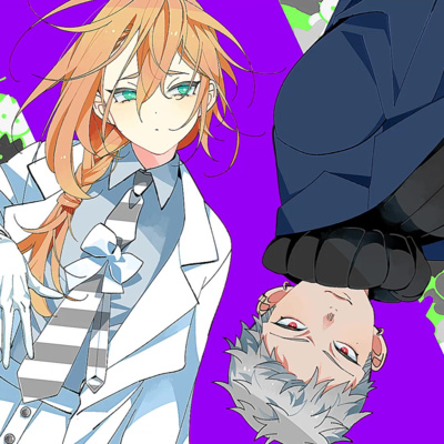 #6「猫は君に語りかける」