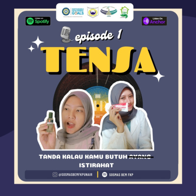 SOSMAS BEM FKP | UNIVERSITAS AIRLANGGA