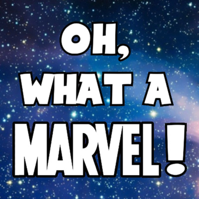 Oh, What A Marvel!: What If...? 1x08 - "What If... Ultron Won?"