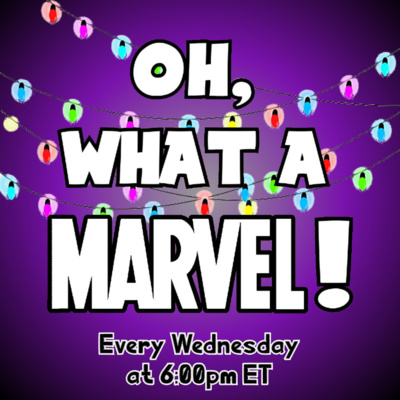 Oh, What A Marvel!: Hawkeye 1x04 - "Partners, Am I Right?"