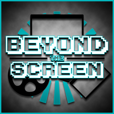 Beyond The Screen #6: TOP 10 MARVEL STUDIOS PROJECTS (MCU)