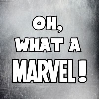 Oh, What A Marvel!: Moon Knight 1x04 - "The Tomb"