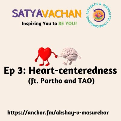 The Tales of Partho and TAO