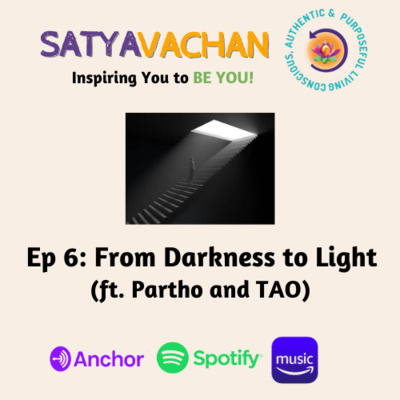 The Tales of Partho and TAO