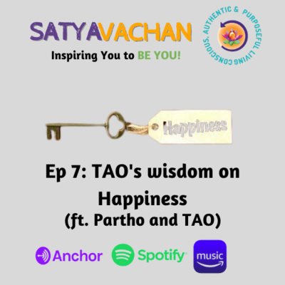 The Tales of Partho and TAO