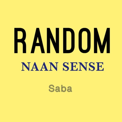 Random Naan Sense