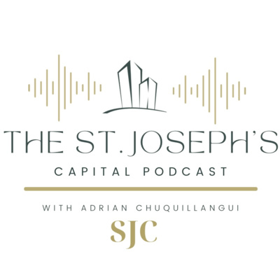 The St. Joseph\'s Capital Podcast
