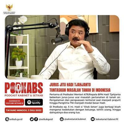 PODKABS