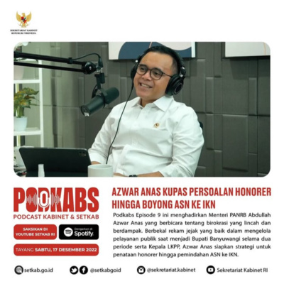 PODKABS
