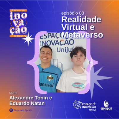 5 Minutos de Inovação