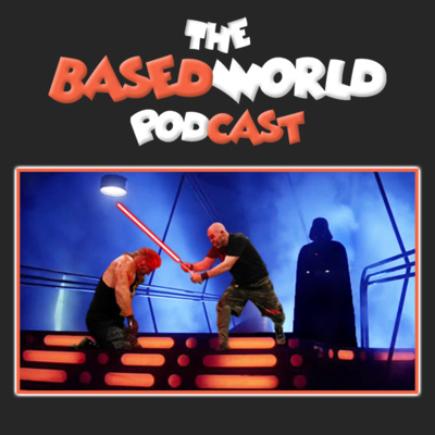 The BasedWorld Podcast