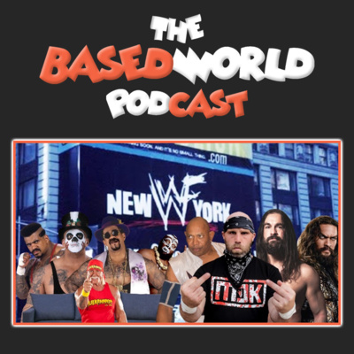 The BasedWorld Podcast