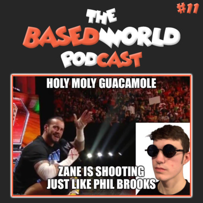 The BasedWorld Podcast