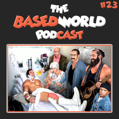 The BasedWorld Podcast