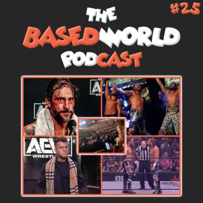 The BasedWorld Podcast