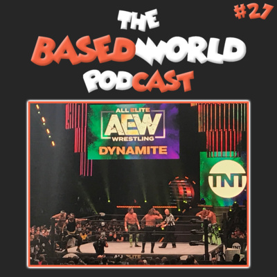 The BasedWorld Podcast