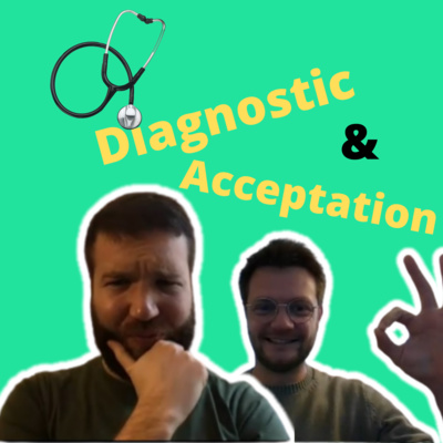 Comment accepter sa bipolarité ? - le diagnostic 👩⚕️