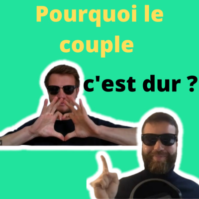 Le couple lorsque l'on est bipolaire 🫶