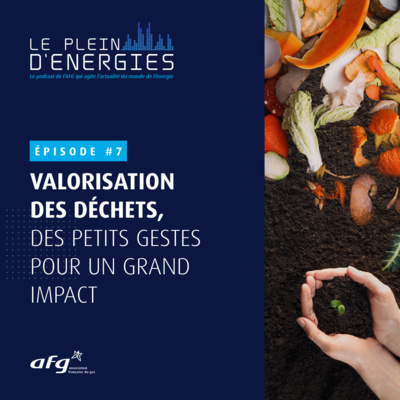 Le Plein D\'Énergies