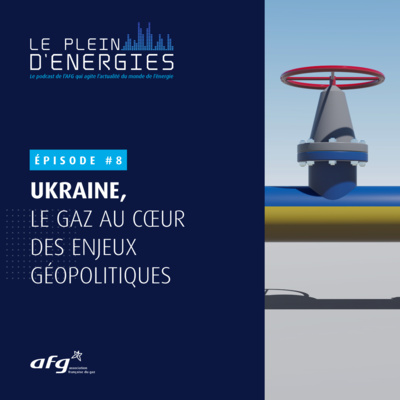 Ukraine, le gaz au cœur des enjeux géopolitiques Ukraine, le gaz au cœur des enjeux géopolitiques