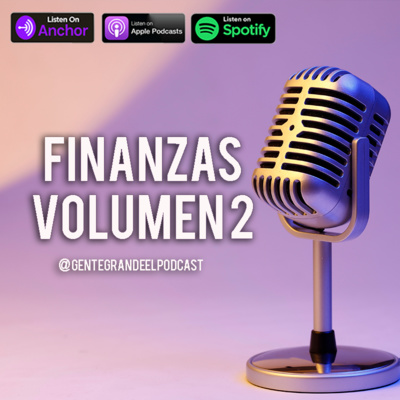 Gente Grande El Podcast