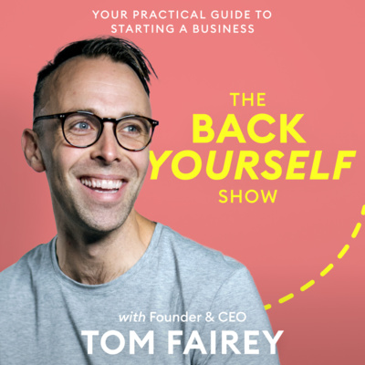 Tips for the necessary evil that is pitching - Tom Barber, Co Founder & CEO of PreWrap