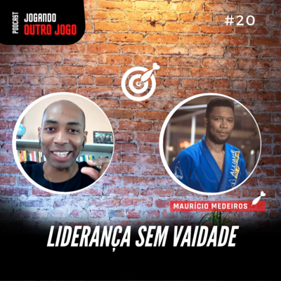 Jogando Outro Jogo