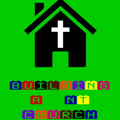 1 Peter 4:10-11 | Grace-Based Service episode artwork