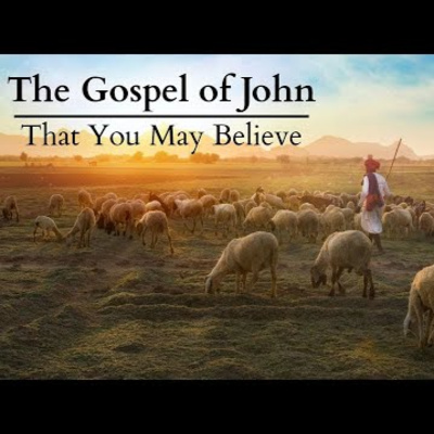John 4:1-26 | Give Me Living Water episode artwork