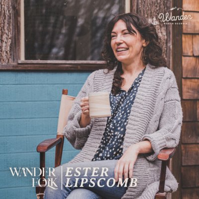 A Conversation w/ Local Potter Ester Lipscomb