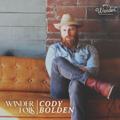 Cody Bolden and the Road Hands