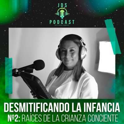 JDS podcast