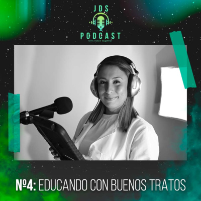 JDS podcast