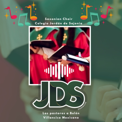 JDS podcast