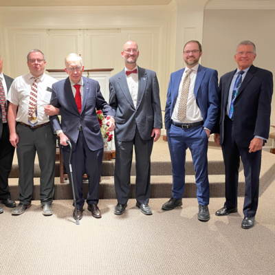 Bethlehem PurcellPBC Service Recordings