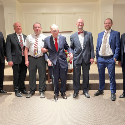 Bethlehem PurcellPBC Service Recordings