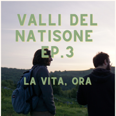 Voci Tra i Confini
