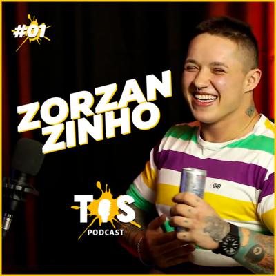 Todos os Sintomas Podcast