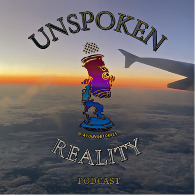 Unspoken Reality: First Mexico Trip! (Part 1) Unspoken Reality: First Mexico Trip! (Part 1)