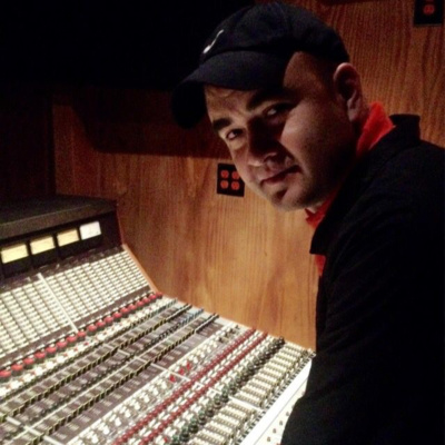 Maestros del Audio