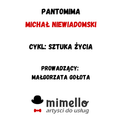 Sztuka życia - Cykl wywiadów Mimello