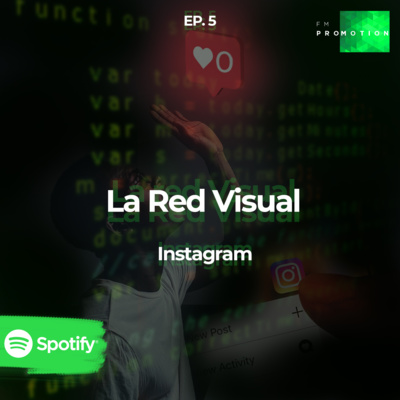 La Red Visual  episode artwork