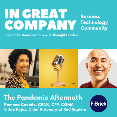 In Great Company