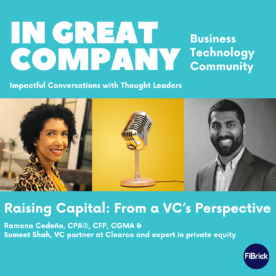 In Great Company