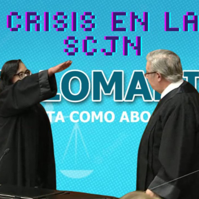 Legalomanía