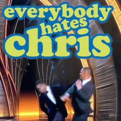 Will "Simp of the Century" Smith SMACKS THE FIRE out of Chris Rock in 4K (ep. 7) episode artwork