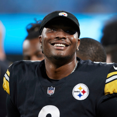 RIP Dwayne Haskins and Only Fans model kills her black boyfriend (ep.8) episode artwork