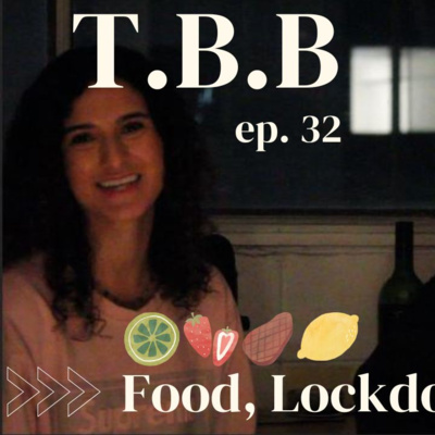 Ottawa Food is FIRE!!! Lockdowns, health and MUSHROOMS? with Zynab (ep.32) episode artwork